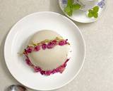 Rose & Pistachio Mahalabia recipe step 6 photo