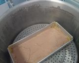 Foto langkah ke 5 dari resep Brownis chocolatos.
