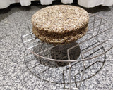 Foto del paso 4 de la receta: Pan de lino al microondas