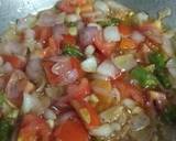 Chole Masala recipe step 4 photo