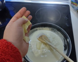 Foto del paso 13 de la receta: Tortellini estilo carbonara a los 5 quesos