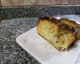 Foto del paso 5 de la receta: 🍐 Budín de pera!!🍐