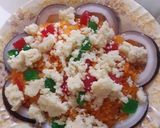 A picture of step 4 of Zarda.