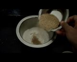 લાડુ(Ladoo Recipe in Gujarati) રેસીપી સ્ટેપ3ફોટો