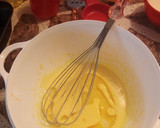 Foto del paso 1 de la receta: Budín de limón