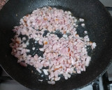 Foto del paso 2 de la receta: Champiñones rellenos