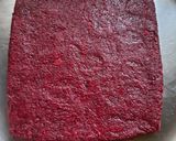 বীটরুট কালাকাঁদ (Beetroot Kalakand Recipe in Bengali) রেসিপির ধাপ 4 ছবি