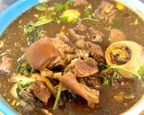 รูปขั้นตอนการทำที่ 6 ของ ไข่พะโล้หมูสามชั้น