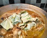 Foto langkah ke 13 dari resep Tongseng Sayap Ayam.