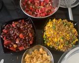 મેકિસકન બરીટો (Mexican Burrito Recipe In Gujarati) રેસીપી સ્ટેપ9ફોટો