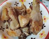 Foto del paso 2 de la receta: Arroz con pollo "peruano"