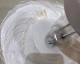 Foto langkah ke 2 dari resep Bolu kukus mekar anti gagal.