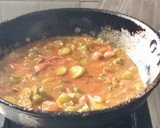 🥙 கோவைக்காய் மசாலா 🥙 ரெசிபி ஸ்டேப் 4 புகைப்படம்