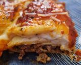 Foto del paso 6 de la receta: CANELONES DE CARNE ❤️