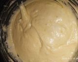 Foto del paso 4 de la receta: Tortita de manzana