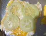 এগ স্যান্ডউইচ (egg sandwich recipe in Bengali) রেসিপি ধাপ - 4 ছবি