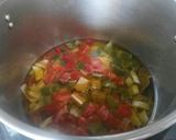 Foto del paso 1 de la receta Patitas de pollo o gallina estofadas
