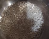 Foto langkah ke 3 dari resep Puding Telur Karamel.