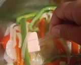 Foto del paso 5 de la receta: Se corta con cuchara: Carne a la cacerola