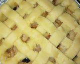 Foto langkah ke 4 dari resep Classic Apple Pie 🥧.