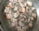 冬筍控肉的食譜步驟1照片
