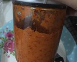 Foto langkah ke 5 dari resep Dendeng Paru Belado.