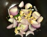 Bhindi Do Pyaza recipe step 3 photo