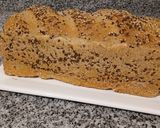 Foto del paso 7 de la receta: Pan integral