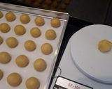 Foto langkah ke 3 dari resep Nastar Keju.