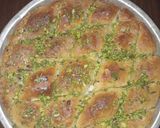 صورة لخطوة 1 من وصفة وربات قشطه