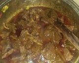 Foto langkah ke 5 dari resep Rendang santai pake rice cooker.