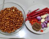 Foto langkah ke 6 dari resep Tahu isi bumbu kacang.