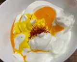 કેસર ઈલાયચી શ્રીખંડ (Kesar Ilaichi Shrikhand Recipe In Gujarati) રેસીપી સ્ટેપ3ફોટો