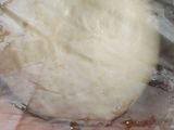 Pan casero 1 kg harina