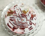 Foto langkah ke 5 dari resep Cindua Ampiang.
