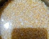 मूंग दाल के पकौड़े (moong dal ke pakode recipe in Hindi) रेसिपी चरण 1 फोटो