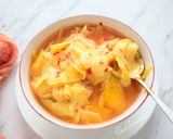 Foto langkah ke 4 dari resep Asinan Mangga.