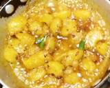 Khatti Meethi Amla Launji recipe step 6 photo