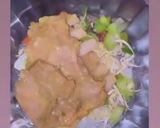 Foto langkah ke 6 dari resep Soto Daging&Tulang Sapi Kuah kuning.