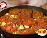 Foto del paso 4 de la receta: Tortilla de polloflorentina 🤤