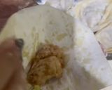 Foto langkah ke 5 dari resep Wanton Soup (Pangsit Rebus).