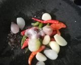Foto langkah ke 2 dari resep Sambel Tumpang.