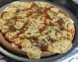 Foto del paso 11 de la receta: Masa de pizza
