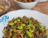 Foto langkah ke 4 dari resep 046. Tongkol suir pete.