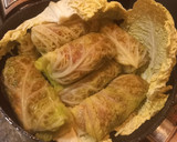 Foto del paso 6 de la receta: Golabki 🇵🇱