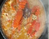 Foto del paso 7 de la receta: Arroz con bogavante