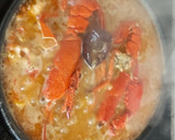 Foto del paso 7 de la receta: Arroz con bogavante