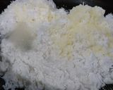 Hình bước làm 2 của món Bánh in dẻo