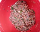 Pas rețetă Ardei umpluți cu carne de vită.. În oală de tuci 1 fotografie