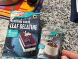 Panna cotta 🥄